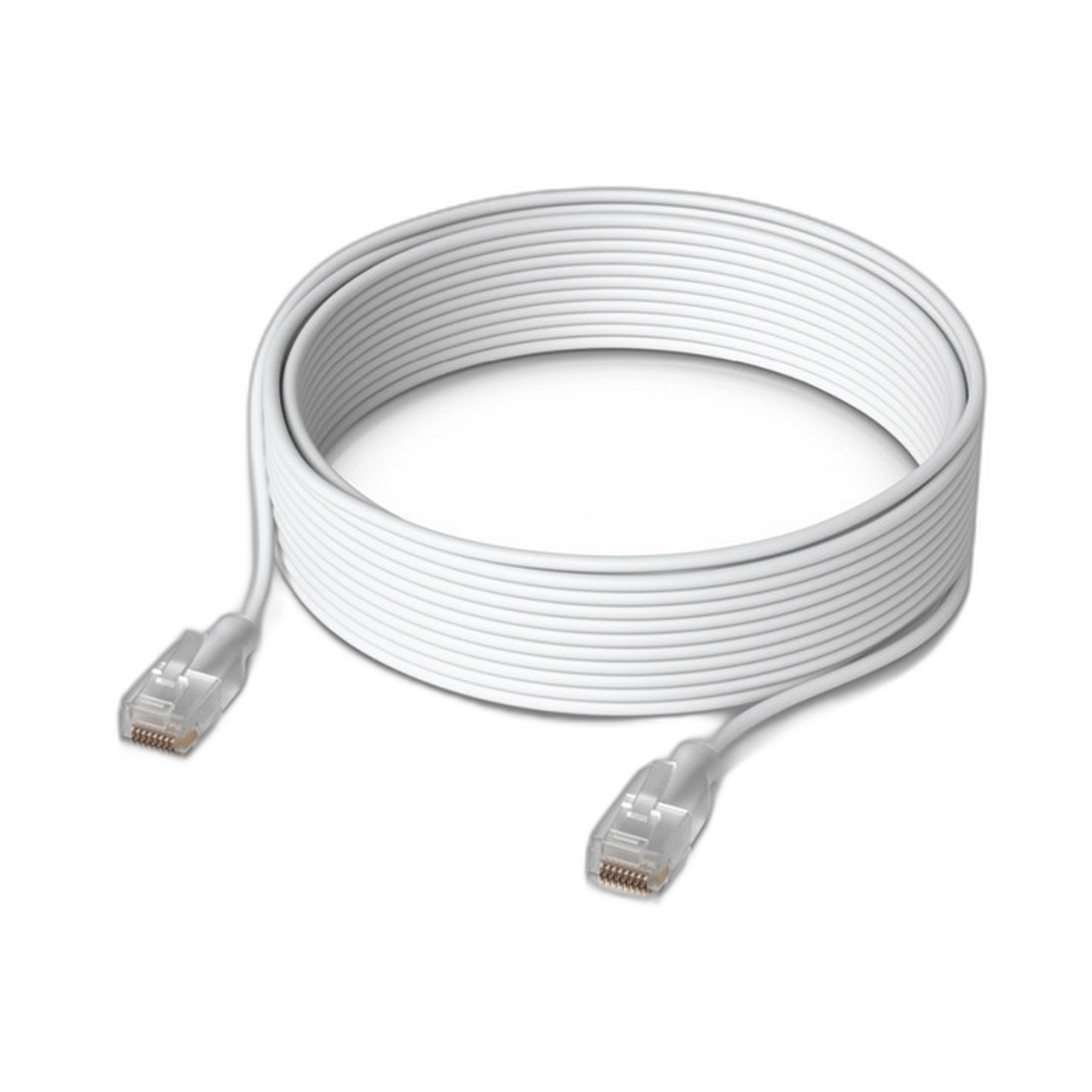 UBIQUITI NETWORKS UniFi Cat6A braided patch cable with tra UBIQUITI NETWORKS — view 1