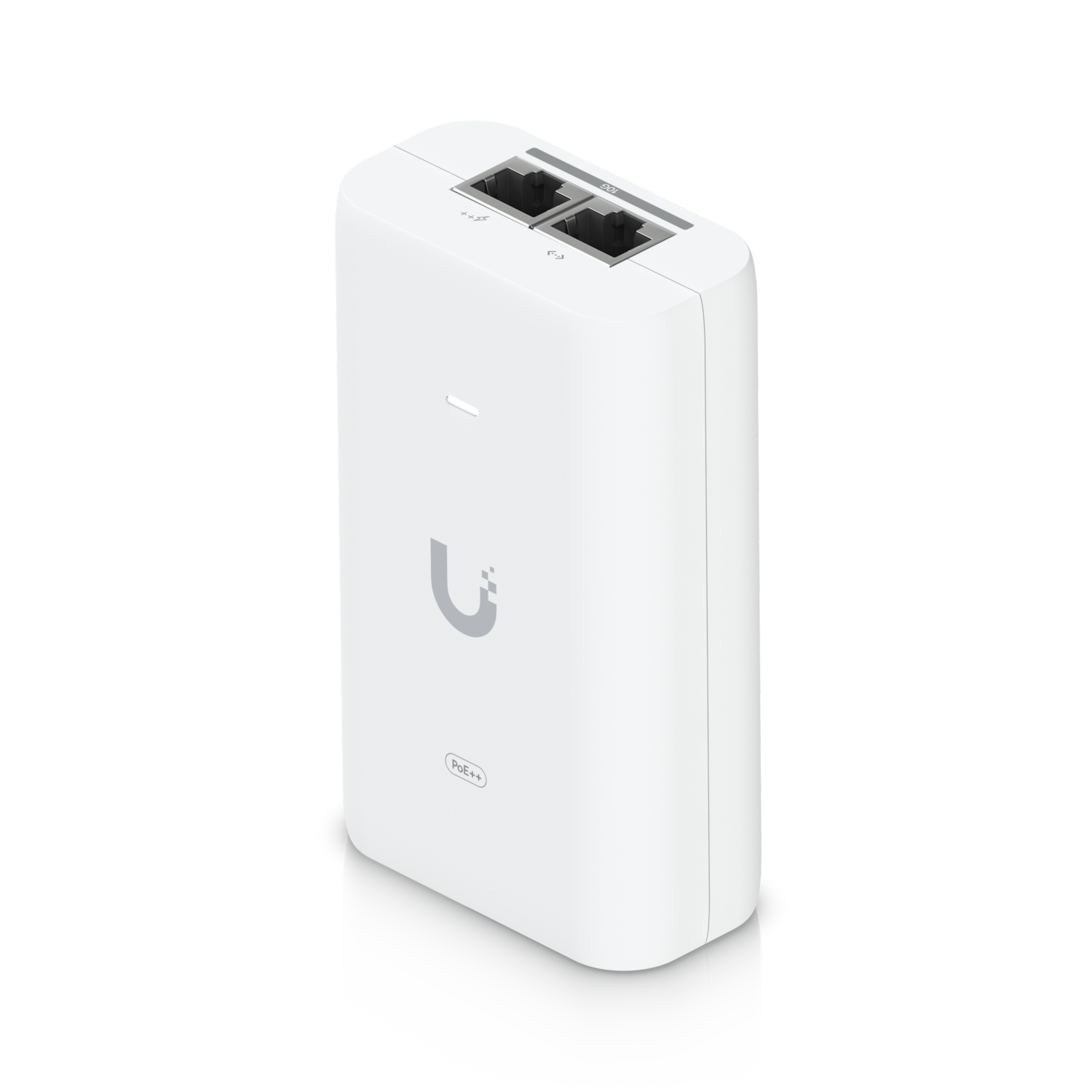 UBIQUITI NETWORKS Adapter with 10 GbE support that del UBIQUITI NETWORKS — view 2