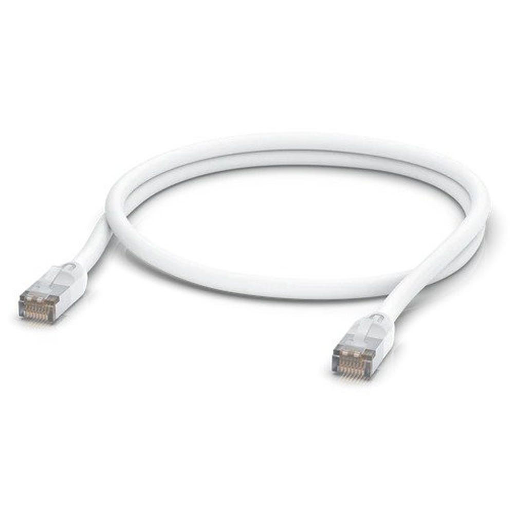 UBIQUITI NETWORKS UniFi patch cable with translucent boote UBIQUITI NETWORKS — view 2