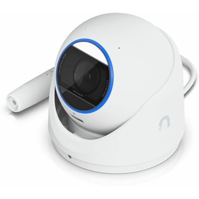 UBIQUITI NETWORKS All-weather tamper-resistant 4K PoE+ ca UBIQUITI NETWORKS — view 2