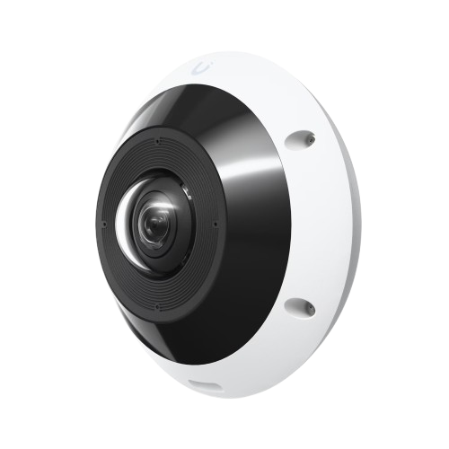 UBIQUITI NETWORKS All-weather vandal-resistant 12MP PoE c UBIQUITI NETWORKS — view 2
