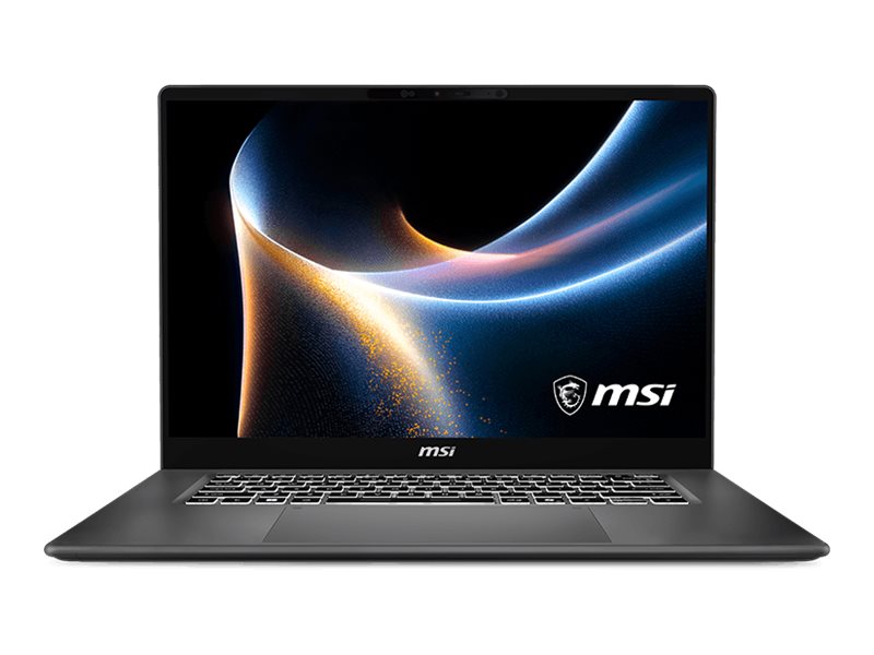 MSI Prestige 16 AI+ U7 32GB 1TB 1Y MSI — view 2