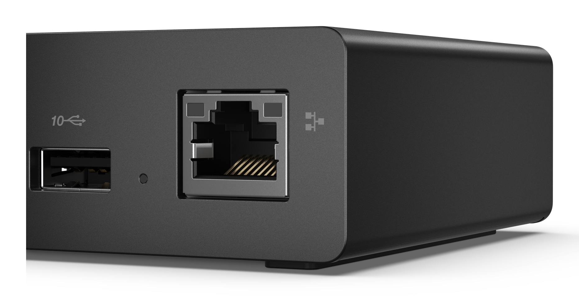 LENOVO ThinkPad USB4 Dock 5000 LENOVO — view 6