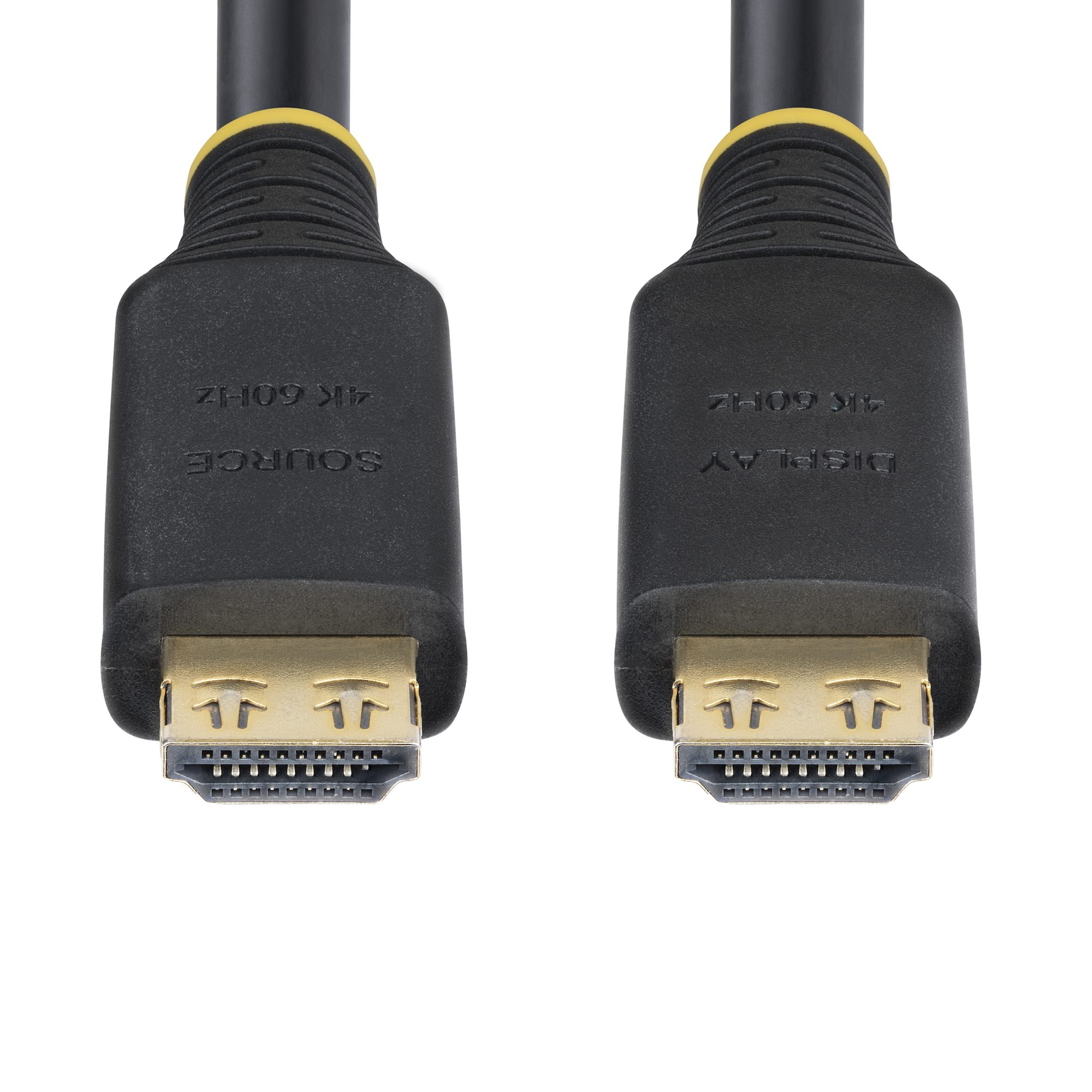 StarTech.com 15m Active HDMI Cable Gripping StarTech.com — view 6