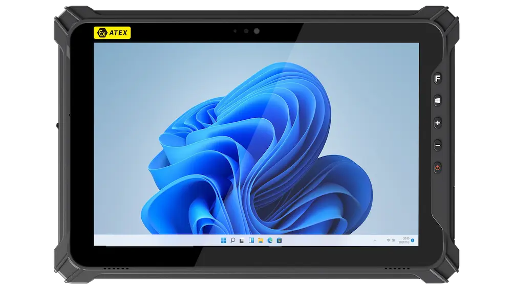 RUGGED TAB Laptops