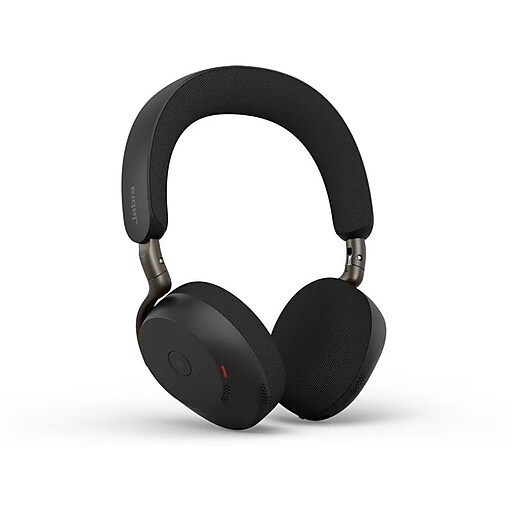 Jabra Evolve3 75 MS Link390c Black WLC C JABRA — view 2