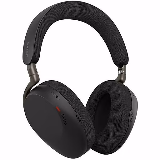 Jabra Evolve3 85 MS Link390c Black WLC c JABRA — view 2
