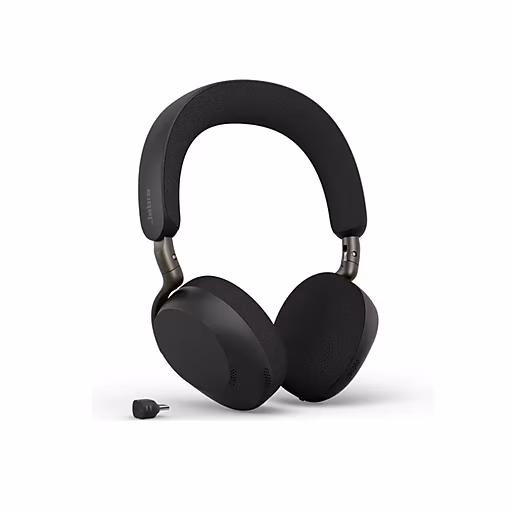 Jabra Evolve3 75 UC Link390c Black WLC C JABRA — view 2