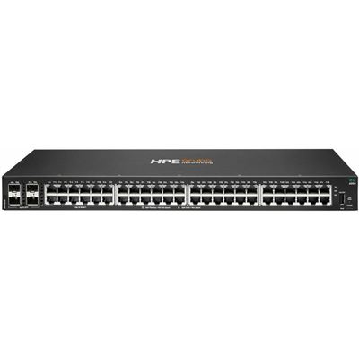 ARUBA Switches