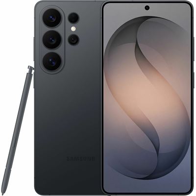 Galaxy S26 Ultra 12GB/1TB Black Samsung — view 2