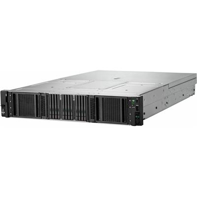 Hewlett Packard Enterprise HPE DL340 G12 6505P 1X32G 8SFF SSD SVR Hewlett Packard Enterprise — view 2