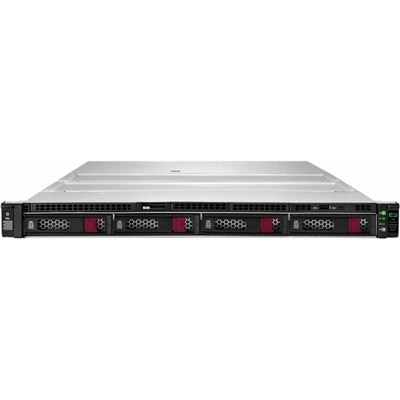 Hewlett Packard Enterprise HPE DL320 G12 6505P 1x32G 4LFF AP Svr Hewlett Packard Enterprise — view 2