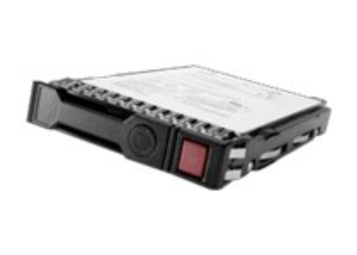 Hewlett Packard Enterprise HPE DL380 G12 6505P 2x32G 8SFF SSD Svr Hewlett Packard Enterprise — view 1