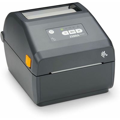 THERMAL TRANSFER PRINTER 74/300M ZD421 ZEBRA — view 2