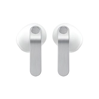 SAMSUNG Galaxy Buds 4 White SAMSUNG — view 2