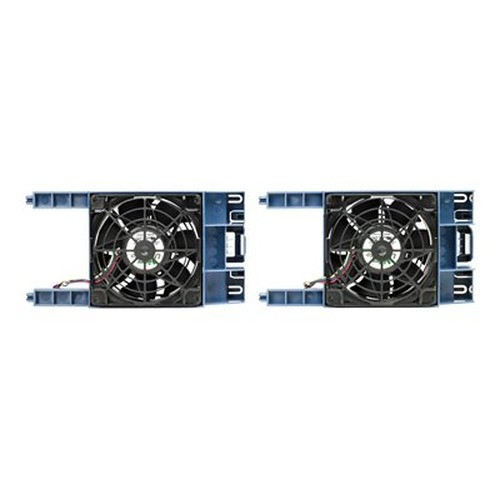 Hewlett Packard Enterprise HPE DL360 Gen12 Air Baffle Kit Hewlett Packard Enterprise — view 2