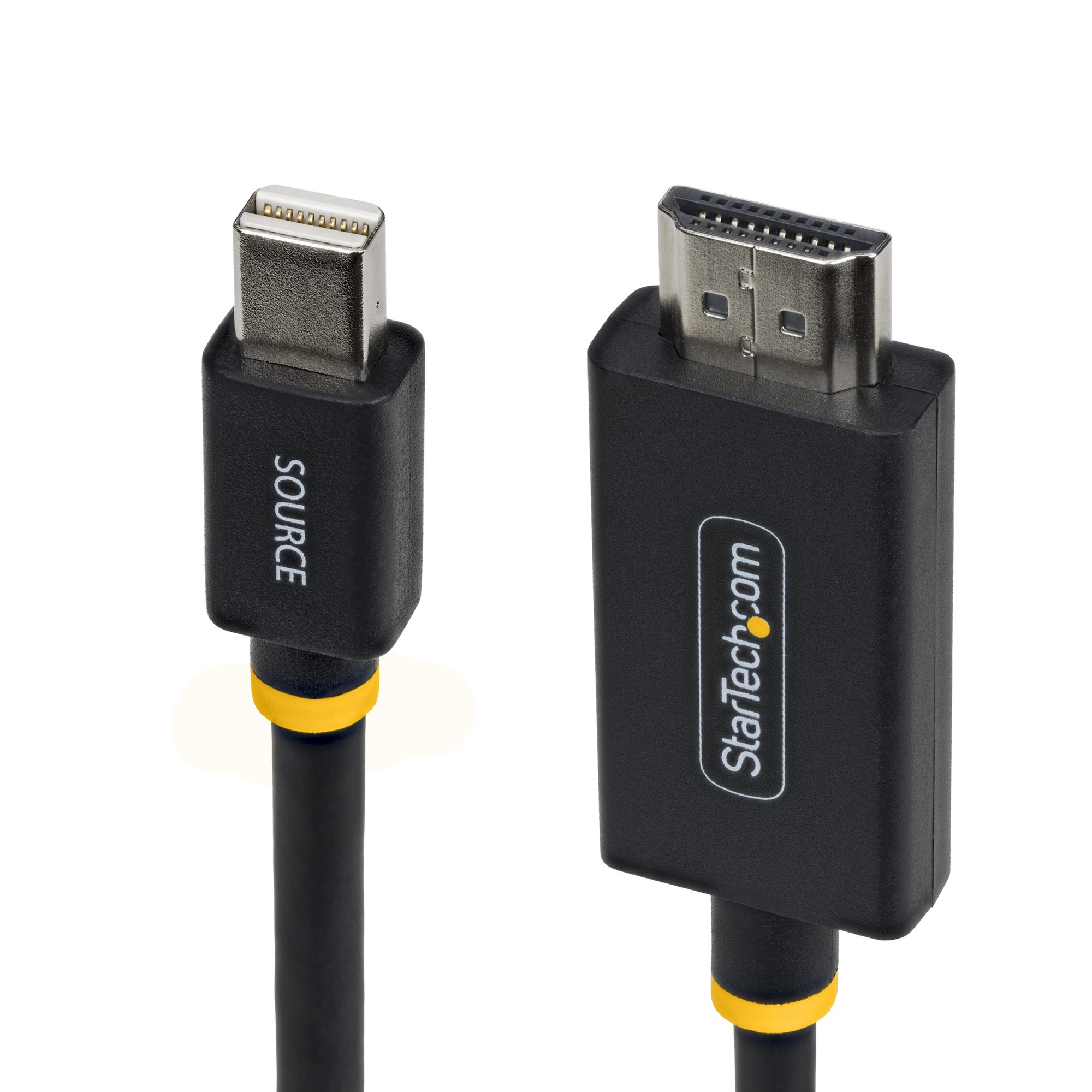 StarTech.com 2m (6.6ft) MDP to HDMI Cable 4K 60Hz StarTech.com — view 2