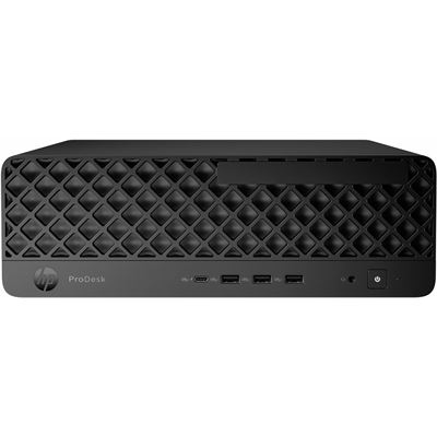 HP 4G1i SFF U5 265 16GB 512GB W11P HP — view 2
