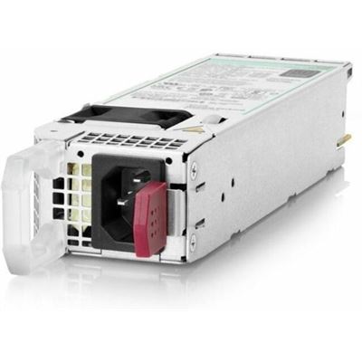 Hewlett Packard Enterprise HPE 800W M-CRPS Plat Ht Plg PS Kit Hewlett Packard Enterprise — view 2