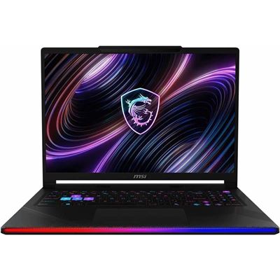 MSI Raider 16 Max U9 32GB 2TB 5080 W11P MSI — view 2