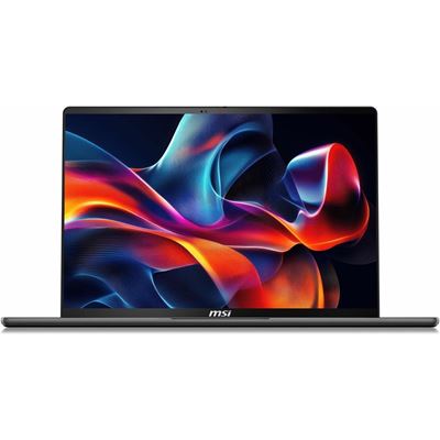 MSI Stealth 16 AI+ U9 32GB 1TB 5080 W11P MSI — view 2