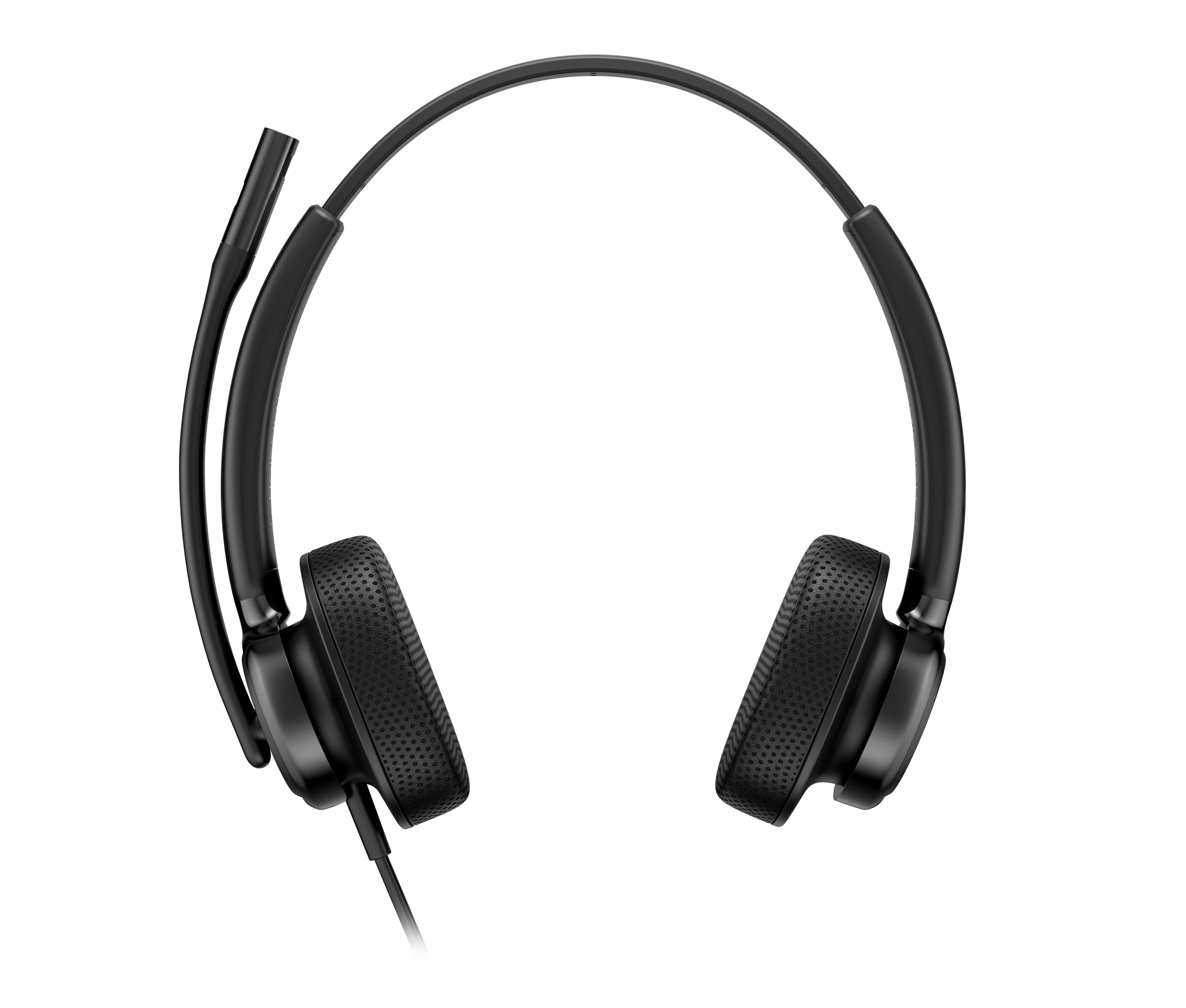 HP Poly Mission 425 USB Headset (Bulk) HP — view 2