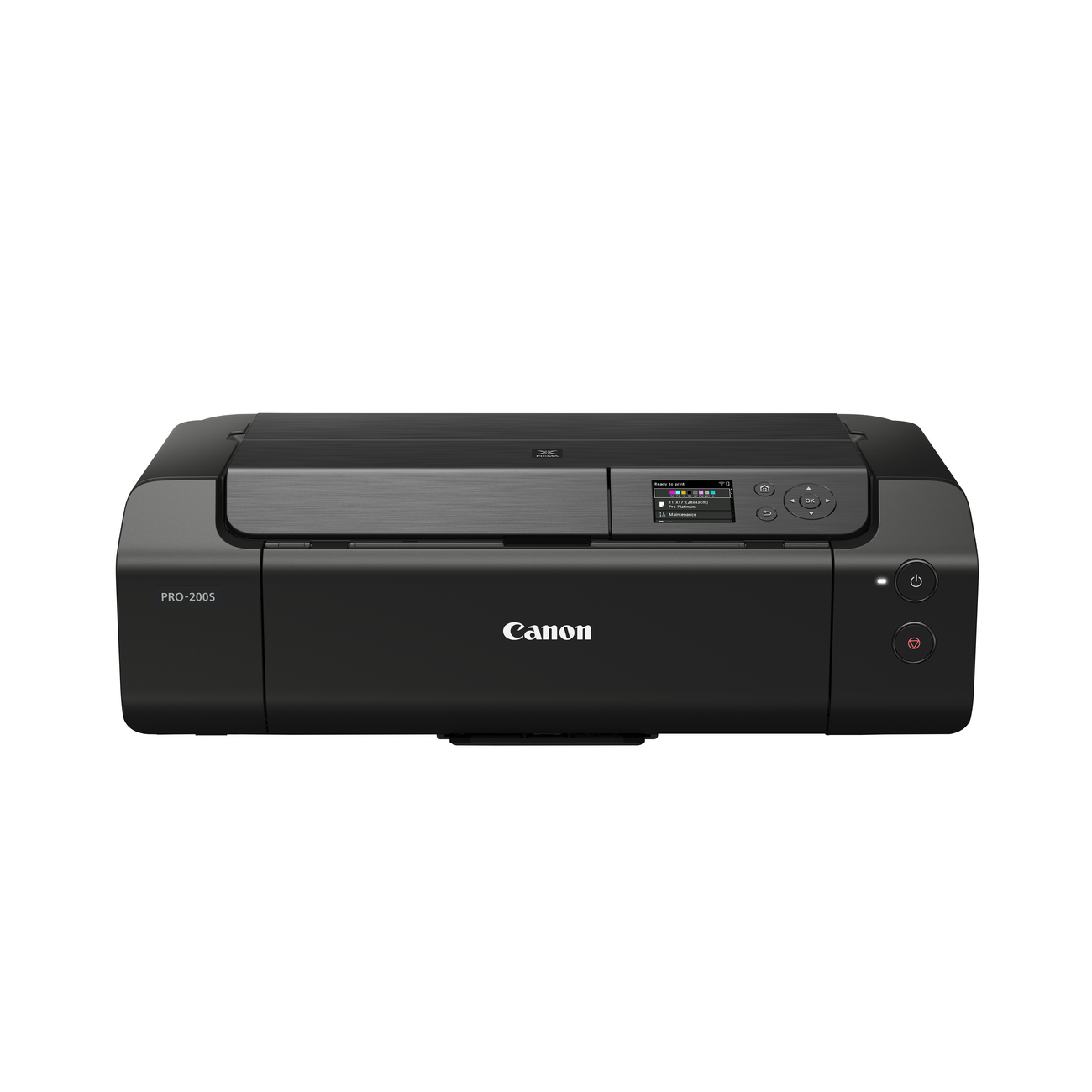 CANON PIXMA PRO-200s A3+ Printer CANON — view 2