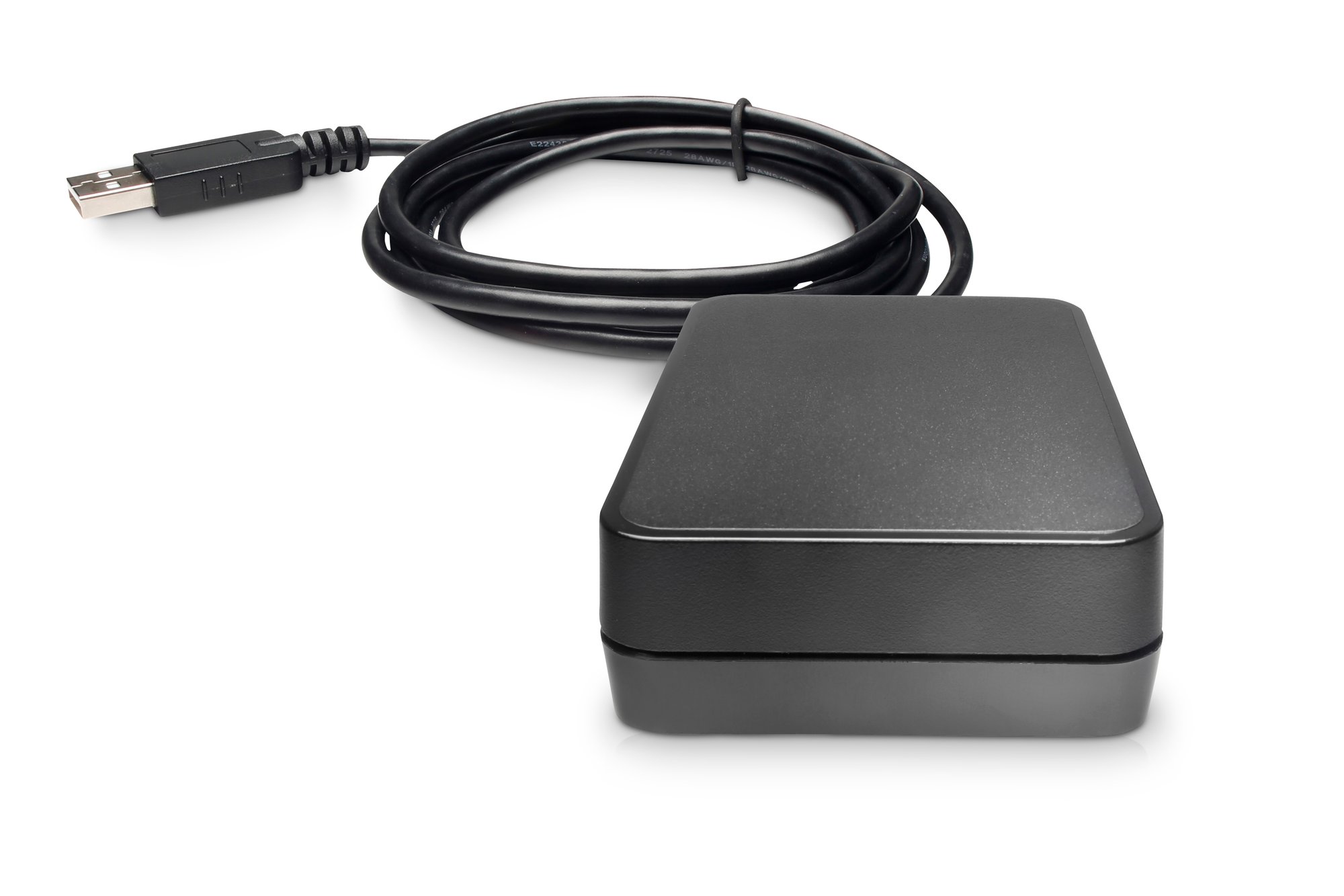 HP Jetdirect 2700w USB Wireless Print Svr HP — view 1