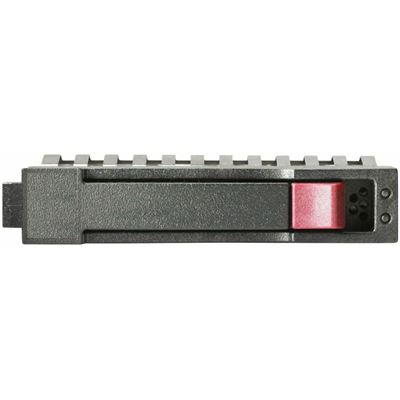 Hewlett Packard Enterprise Servers & Storage