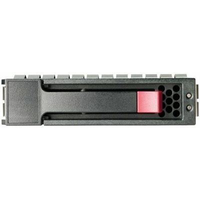 Hewlett Packard Enterprise HPE MSA 120TB 7.2K LFF M2 6pk HDD Bdl Hewlett Packard Enterprise — view 2