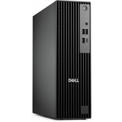 DELL PRO SLIM AMD5 8500G16+512GW11P3YBO DELL — view 1