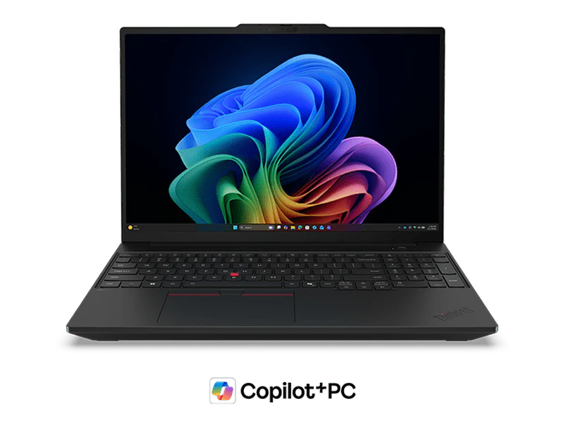 LENOVO T16-5 U5-325 32G 512G W11P 3YPS CP+ LENOVO — view 2