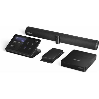 TS Core + Lenovo IP Controller - U5 (MTR LENOVO — view 2