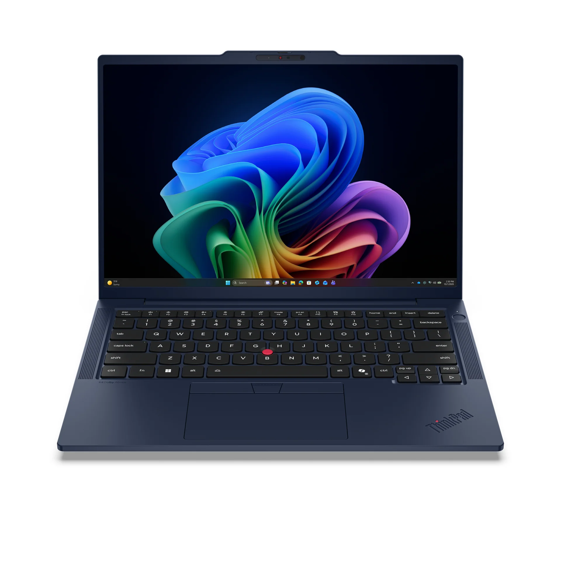 LENOVO T14SA-7 T R7AI-450 32G 512G W11P3YPSCP+B LENOVO — view 2