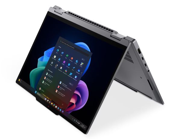 LENOVO X1-2IN1-11 TU7-365VPRO32G512GW11P3YPSCP+ LENOVO — view 2