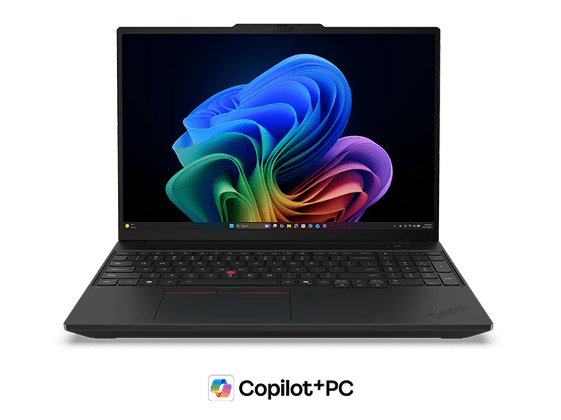 LENOVO T16A-5 R5-230 16G 512G W11P 3YPS LENOVO — view 2