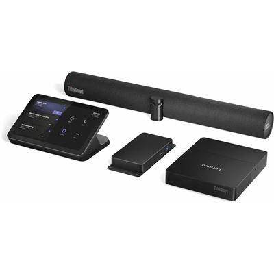 LENOVO TS Core FullRm Kit Bar180 IPCont U7(MTR) LENOVO — view 1