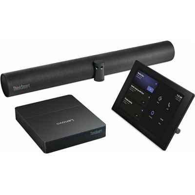 LENOVO TS Core Full Room Kit Bar 180 U5 (MTR) LENOVO — view 2