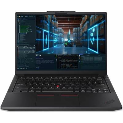 LENOVO P14S-7 AMD TCH R7 450 32GB 1TB W11P 3YP LENOVO — view 2