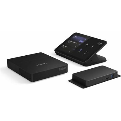 TS Core + Lenovo IP Controller - U7 (MTR LENOVO — view 2