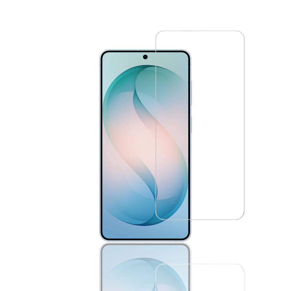 STRIKE GROUP Strike Temp Glass Screen Protector S26+ STRIKE GROUP — view 2