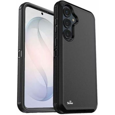 STRIKE GROUP Strike Rugged Case For S26 (Black) STRIKE GROUP — view 2