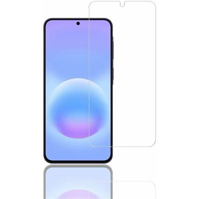 STRIKE GROUP TEMPERED GLASS SCREEN PROTECTOR SAMSUNG STRIKE GROUP — view 2