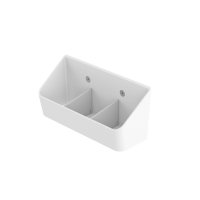 ERGOTRON BIN WITH DIVIDERS HORIZONTAL T-SLOT ERGOTRON — view 2