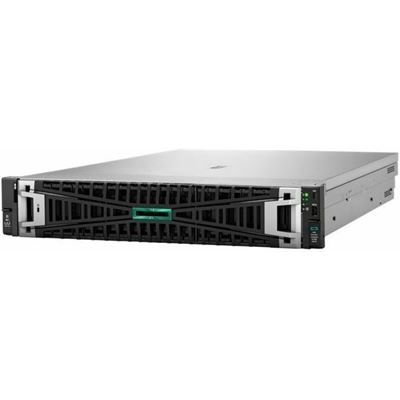 Hewlett Packard Enterprise HPE DL380 G12 6507P 2x32G 8SFF AP Svr Hewlett Packard Enterprise — view 2
