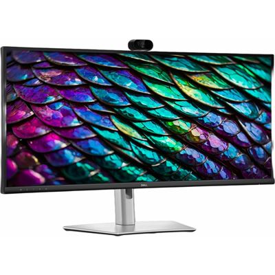 Dell Pro USB-C Hub Conference P3426WEB DELL — view 2