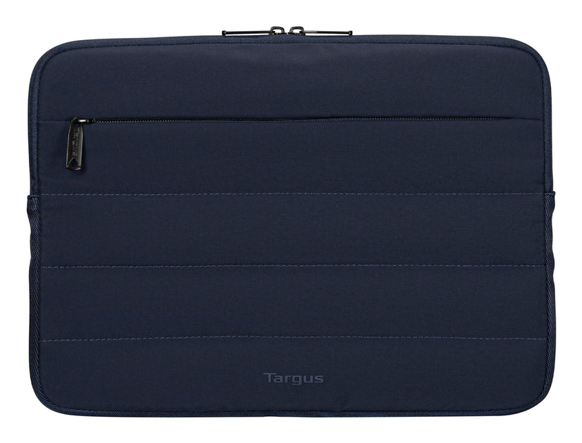 Targus 13-14in Puffer Sleeve-Midnyt Blue TARGUS — view 2