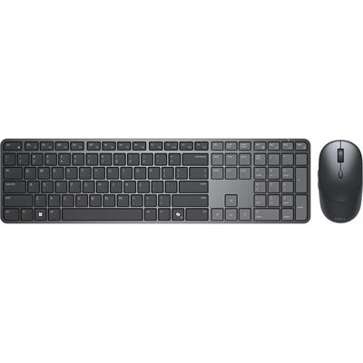 DELL PRO 7 SLIM KEYBOARD AND MOUSE KM726 Dell — view 2
