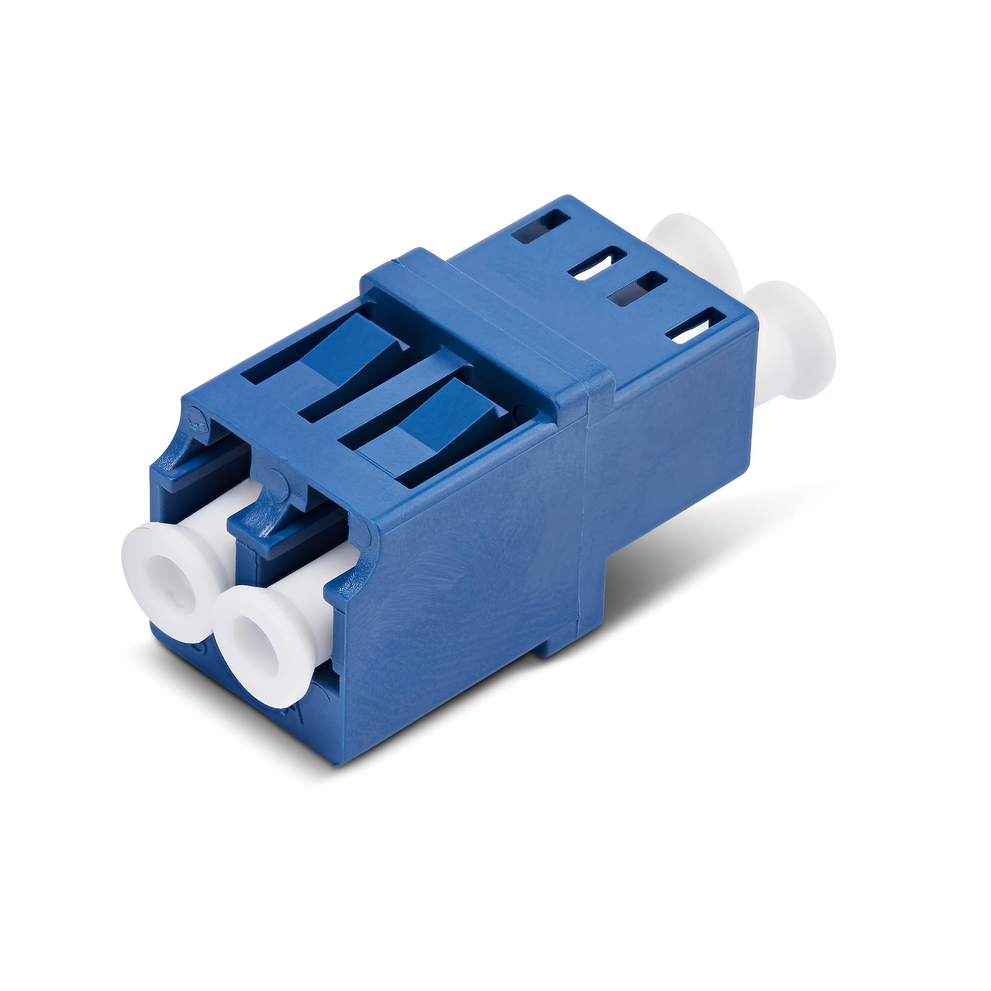 StarTech.com LC Fiber Coupler LC/UPC Duplex StarTech.com — view 2