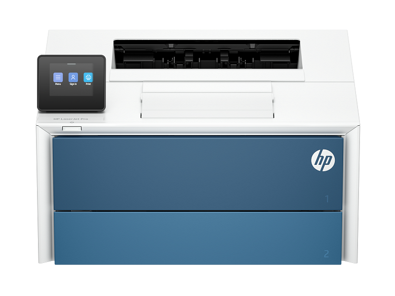 HP LASERJET PRO 4006DW PRINTER HP — view 1
